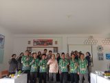 Pembinaan PengawasKemenag 2025
