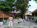 Tarung Derajat. Boxer 