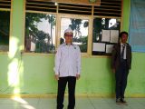 Upacara Bendera tgl 19 Mei 2025