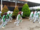 23 Mei 2025  Jum'at Sehat with Tarung Derajat