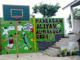 Sarana Olahraga
